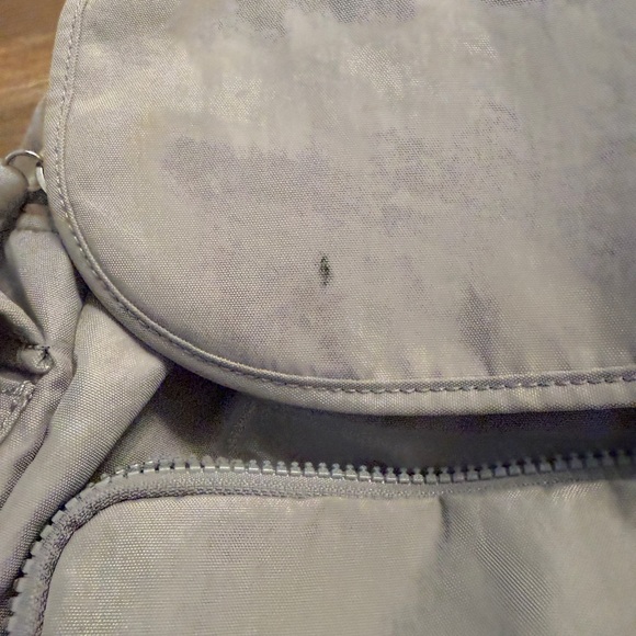 Kipling Backpack and bag combo - Picture 8 of 8